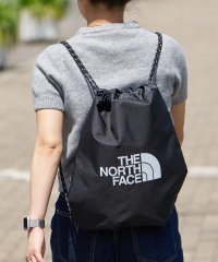 THE NORTH FACE/THE NORTH FACE ノースフェイス  JR.JYM SACK ジュニアジムパック サック バックパック リュック ナップザック A4可/506053441