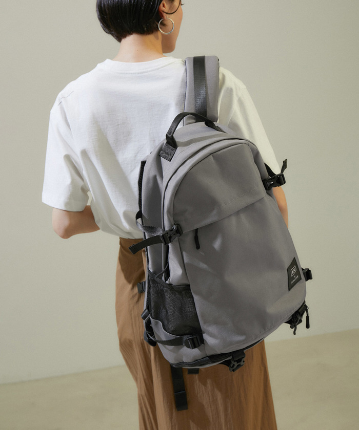 公式の店舗 KiU for SALON（キウ）】[撥水加工]別注リュック/バックパック バッグ