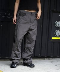 PULP/【SAN SAN GEAR / サンサンギア】SLOPE PANTS/506053621