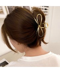 miniministore/ミニミニストア miniministore メタルヘアクリップ バンスクリップ 韓国/505180013