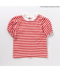 BREEZE/WEB限定  パフスリーブTシャツ/505637392