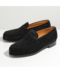J.M.WESTON/ジェイエムウエストン J.M. WESTON J.M.WESTON ローファー Signature Loafer #180 11415011801F/505776050