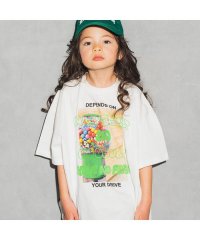 BREEZE/10柄ストリートTシャツ/505782386