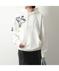 Y-3/Y－3 パーカー GFX FT HOODIE IN4335/505901998