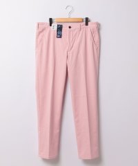 EDWIN/#デニスラ SLIM TAPERED  LIGHT PINK/505942849