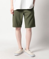 EDWIN/#EDWIN GOLF          SHORT PANTS OLIVE/505942897