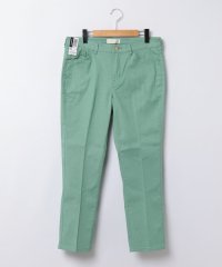 EDWIN/#C17 LACHIC SLIM     TAPERED MINT GREEN/505943153