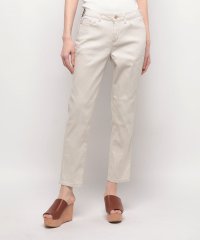 EDWIN/#C17 LACHIC SLIM     TAPERED SAND BEIGE/505943154