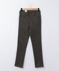 EDWIN/#C17 WINTER SKINNY   GLEN CHECK/505943165