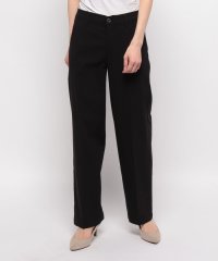 EDWIN/#SO ETE WIDETROUSER  BLACK/505943412