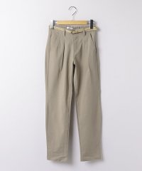 EDWIN/#SOMETHING TUCK      TAPERED SAND BEIGE/505943451