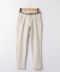 EDWIN/#SOMETHING TUCK      TAPERED IVORY/505943452