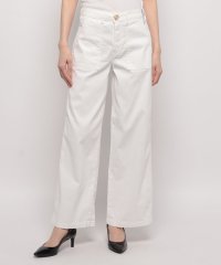 EDWIN/#SOMETHING SUMMER    BAKER WIDE WHITE/505943472