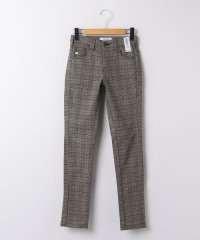 EDWIN/#SO BODYFIRE STANDARDSKINNY CHECK/505943497