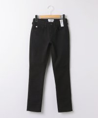 EDWIN/#SO BODYFIRE TAPERED BLACK CHECK/505943501