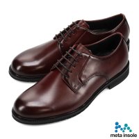 MADRAS/モデロ MODELLO metaインソール搭載シューズ 外羽根プレーントゥ・ビジネスシューズ DM881MT/505970945