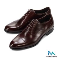 MADRAS/マドラス madras ≪2024SS新作≫メタインソール搭載シューズ 高雅で優美なプレステージライン 内羽根ストレートチップ・ビジネスシューズ M550MT/505970974