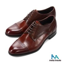 MADRAS/マドラス madras ≪2024SS新作≫メタインソール搭載シューズ 高雅で優美なプレステージライン 外羽根ストレートチップ・ビジネスシューズ M551MT/505970975