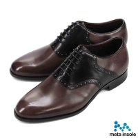 MADRAS/マドラス madras ≪2024SS新作≫メタインソール搭載シューズ 高雅で優美なプレステージライン 外羽根プレーントゥ・ビジネスシューズ M552MT/505970976