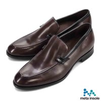 MADRAS/マドラス madras ≪2024SS新作≫メタインソール搭載シューズ 高雅で優美なプレステージライン ユーチップ・スリッポンビジネスシューズ M554MT/505970977