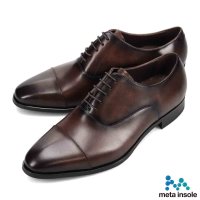MADRAS/マドラス madras ≪2024SS新作≫メタインソール搭載シューズ 秀逸さ光る、エントリーモデル 内羽根ストレートチップ・ビジネスシューズ M600MT/505970979