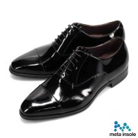 MADRAS/マドラス madras ≪2024SS新作≫メタインソール搭載シューズ 秀逸さ光る、エントリーモデル 内羽根ストレートチップ・ビジネスシューズ M600MT/505970979