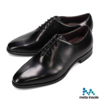 MADRAS/マドラス madras ≪2024SS新作≫メタインソール搭載シューズ 秀逸さ光る、エントリーモデル プレーントゥ・ホールカットビジネスシューズ M601MT/505970980