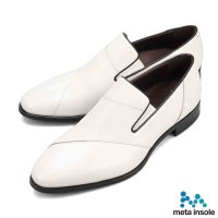 MADRAS/マドラス madras ≪2024SS新作≫メタインソール搭載シューズ 秀逸さ光る、エントリーモデル スリッポン・ビジネスシューズ M603MT/505970982