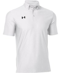 UNDER ARMOUR/UNDER　ARMOUR アンダーアーマー チーム アーマー ポロ ボタンダウン TEAM ARMOUR POL/505976932