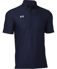 UNDER ARMOUR/UNDER　ARMOUR アンダーアーマー チーム アーマー ポロ ボタンダウン TEAM ARMOUR POL/505976932