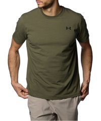 UNDER ARMOUR/UNDER　ARMOUR アンダーアーマー UAパフォーマンスコットン ショートスリーブTシャツ /505979063