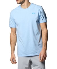 UNDER ARMOUR/UNDER　ARMOUR アンダーアーマー UAパフォーマンスコットン ショートスリーブTシャツ /505979063