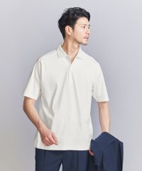 BEAUTY&YOUTH UNITED ARROWS/【WEB限定 WARDROBE SMART】NORITAKE ポロシャツ/505985066