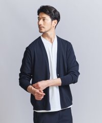 BEAUTY&YOUTH UNITED ARROWS/【WEB限定 WARDROBE SMART】マシーンウォッシュ 1B カーディガン【抗菌・防臭】/505985067