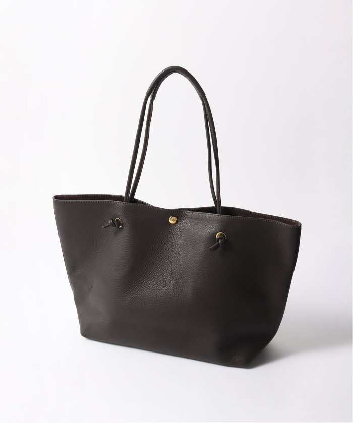 S.MANO / エス マーノ】ROPE TOTE(506003020) | エディフィス(EDIFICE) - d fashion