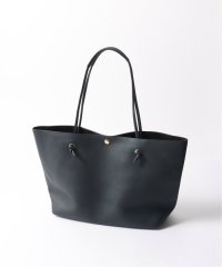 EDIFICE/【S.MANO / エス マーノ】ROPE TOTE/506003020