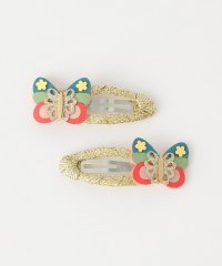 green label relaxing （Kids）/＜Rockahula Kids＞BUTTERFLY CLIPS / ヘアクリップ/506028216