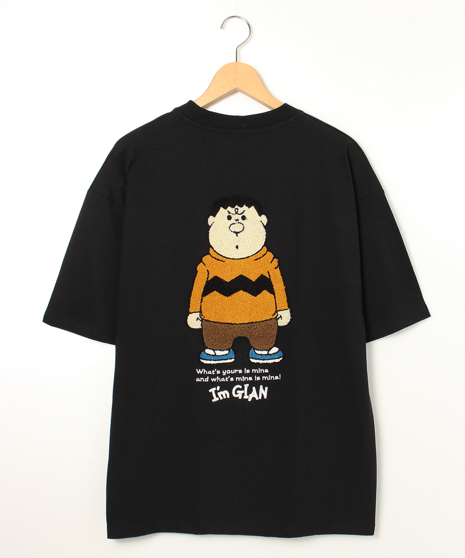 STAYREAL ステイリアル ドラえもん Tシャツ - メルカリ