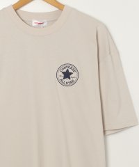 CONVERSE/【CONVERSE/コンバース】サガラパッチ半袖Tシャツ/506039478