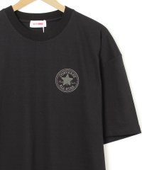 CONVERSE/【CONVERSE/コンバース】サガラパッチ半袖Tシャツ/506039478