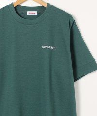 CONVERSE/【CONVERSE/コンバース】鹿の子WFクルーネックTシャツ/506039480