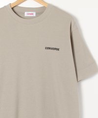 CONVERSE/【CONVERSE/コンバース】鹿の子WFクルーネックTシャツ/506039480