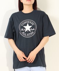 CONVERSE/【CONVERSE/コンバース】パッチプリント半袖Tシャツ/506039481