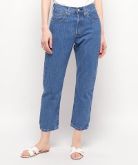 LEVI’S OUTLET/501(R) CROP SANSOME BREEZE STONE/506041459