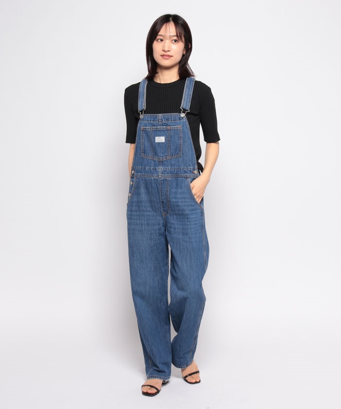 未使用品✨ Levi's オーバーオール 50604146000A.jpg