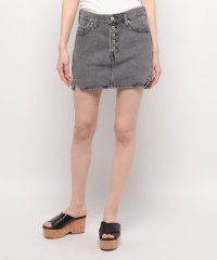 LEVI’S OUTLET/TWISTED ICON SKIRT RIGHT NOW NO DP/506041466