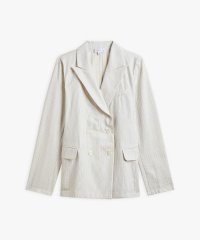 agnes b. FEMME/【セットアップ対応商品】RD52 VESTE ジャケット/506049781