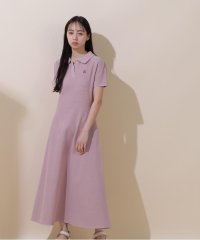 JILL by JILL STUART/ポロシャツワンピース/506052288