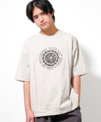 RAT EFFECT/ラット エフェクト RAT EFFECT ストリートカレッジBIG Tシャツ/506053352