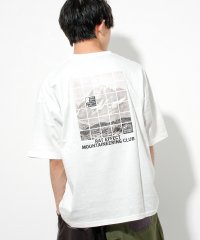 RAT EFFECT/CLIMBING転写BIG Tシャツ/506053353